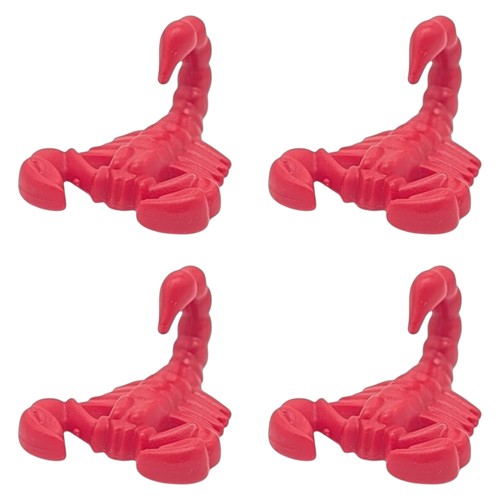 Playmobil lot scorpions - playmobil,