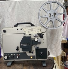 Projecteur Cinéma Ligonie OSM 950 Muet 9,5mm - Tres Bon Etat - Fonctionne
