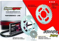 KIT CHAINE  BENELLI LEONCINO