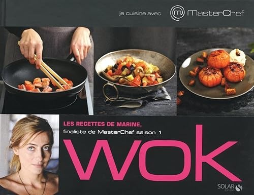 Cuisine avec masterchef wok - cuisine,