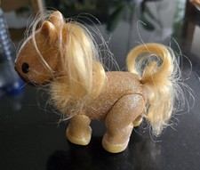 Mini Poney Disney Animator