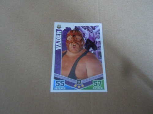 Carte catch slam attax - slam,