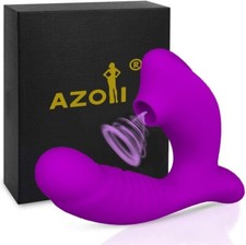 Vibromasseur Femme Silencieux