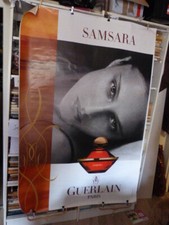 Poster affiche original - affiche,
