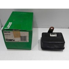 Fiat Tipo 1.7d / 1.9d/td - Relais de Prechauffage - LUCAS - LUC-HDC123