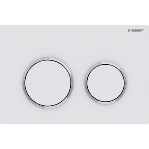 Plaque commande omega20 - de,