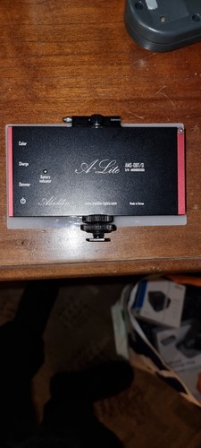 Panneaux led appareils photos - led,