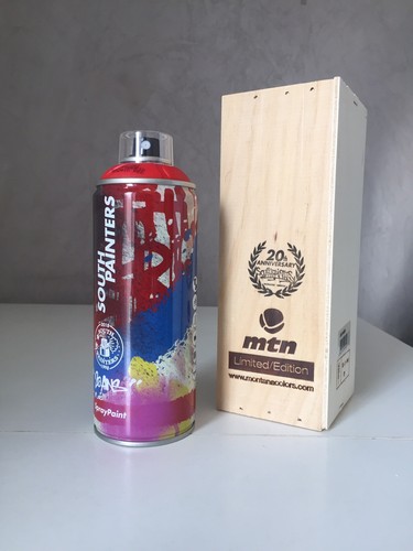 South painters mtn - mtn, limited