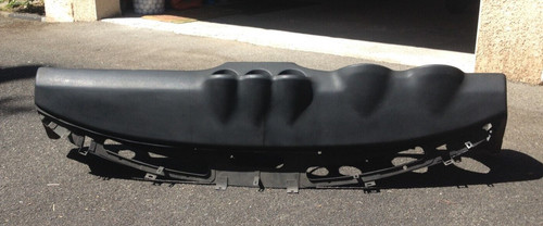 Datsun 240z dashboard for - 240z,