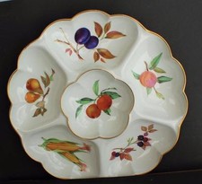 Vintage Royal Worcester