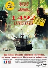 1492 CHRISTOPHE COLOMB / [