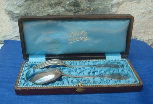 V61 coffret etui couvert - v61,