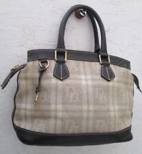 Authentique sac à main en