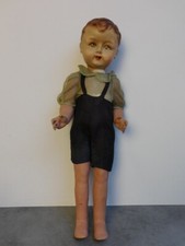 Grande poupee poupon gege - grande,