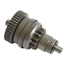 Lanceur demarreur 125 x-evo