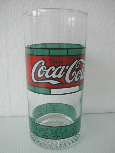 Coca cola verre - cola®,