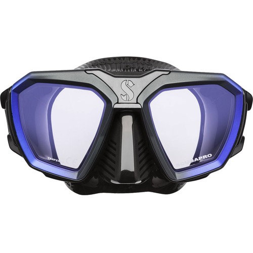 Scubapro mask two window - scubapro,