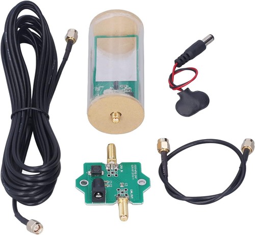 Pour antenne fouet rtl sdr - pour,
