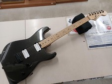 Guitare électrique CHARVEL