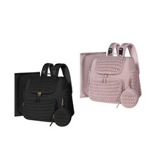 Sac à Langer En Nylon Robuste