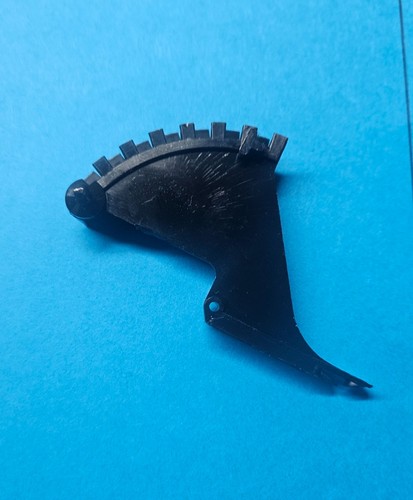 Left hinge beogram - left,