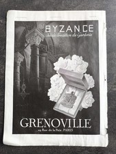 Affiche Publicitaire de Presse