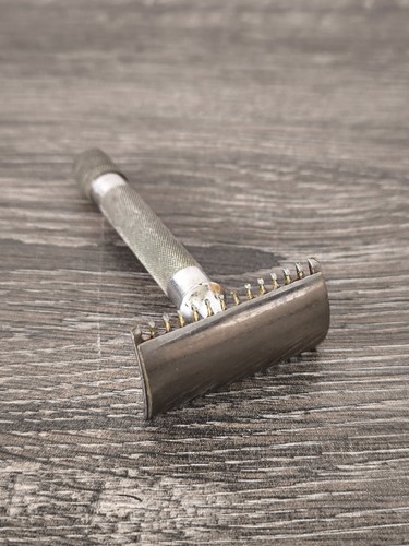 Rasoir sécurité gillette - rasoir, de