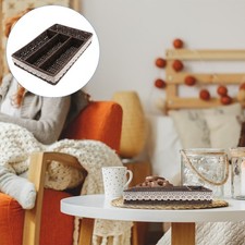  Caisse Rangement Plastique