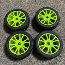 Pneus buggy 1/8 pour voiture