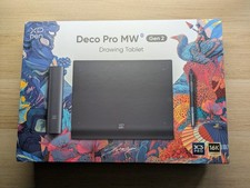Tablette Graphique XPpen Deco