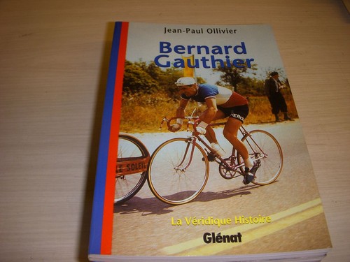 Cyclisme livre ollivier la - cyclisme,
