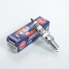 Bougie d'allumage NGK pour Quad Yamaha 450 YFM FX Wolverine 2006 à 2010 Neuf