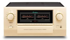Amplificateur intégré