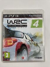 NEUF NEW rally WRC 4