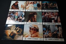 L' AMOUR A LA BOUCHE Gérard