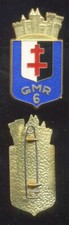MATERIEL / GMR 6 - TRANSLUCIDE