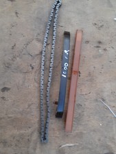 patins chaine de distribution