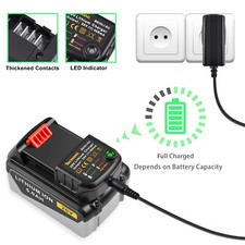 Pour black decker 18v bl4018 - 18v,