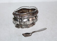 JOLI ANCIEN SALERON SALIERE