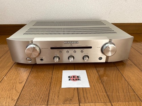 Marantz pm5005 integrated - marantz,