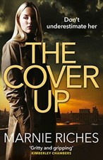 Marnie Riches - The Cover Up