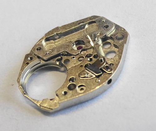 Horloger montre harley 3672 - montre,