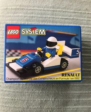 LEGO VINTAG Très Rare -