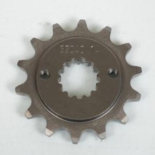 Pignon de sortie de boite