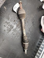 Cardan gauche (transmission)
