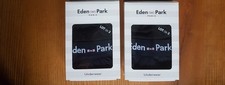 Neuf lot boxer Eden Park sous