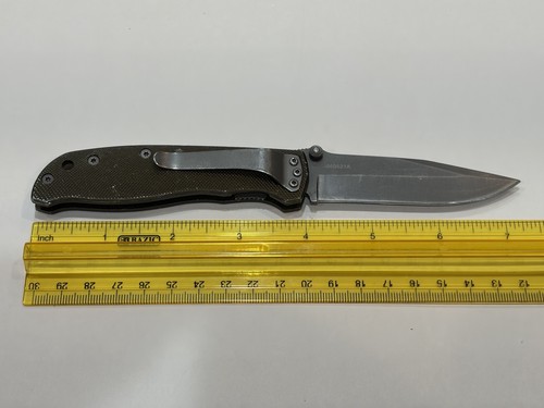 Gerber air ranger pocket knife - ranger,