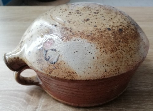 Vintage ancienne bouillotte - vintage, !
