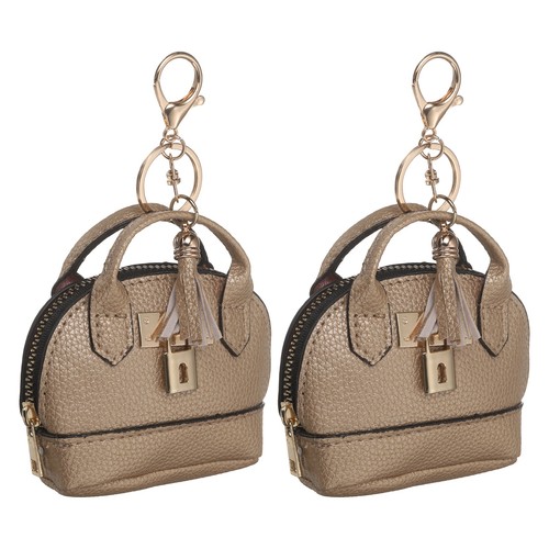 Pour mini tote bag - tote,