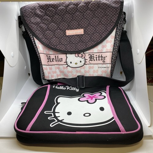 Tupperware hello kitty lunch - tupperware,